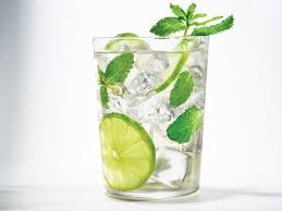 Lime Mojito 